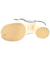 Maison Margiela（メゾンマルジェラ）サンダル 黒 サイズ:EU35(21.5cm位) レディース/2200609952191