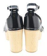 Maison Margiela（メゾンマルジェラ）サンダル 黒 サイズ:EU35(21.5cm位) レディース/2200609952191