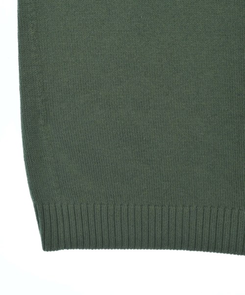 Maison Margiela（メゾンマルジェラ）ベスト 緑 サイズ:M レディース/2200629801233