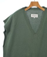 Maison Margiela（メゾンマルジェラ）ベスト 緑 サイズ:M レディース/2200629801233