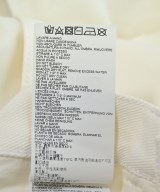 Maison Margiela（メゾンマルジェラ）デニムパンツ 白 サイズ:36(XS位) レディース/2200629814042