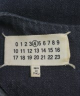 Maison Margiela（メゾンマルジェラ）カジュアルシャツ 紺 サイズ:40(M位) レディース/2200629835016