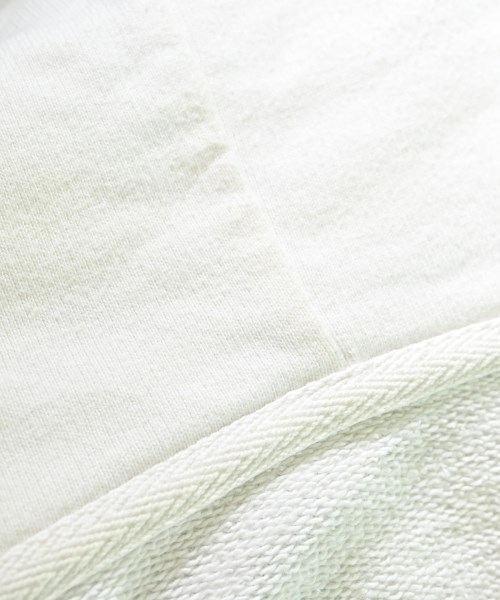 Maison Margiela（メゾンマルジェラ）パーカー 白 サイズ:XS レディース/2200630000090