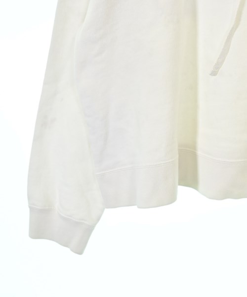 Maison Margiela（メゾンマルジェラ）パーカー 白 サイズ:XS レディース/2200630000090