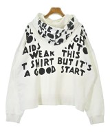 Maison Margiela（メゾンマルジェラ）パーカー 白 サイズ:XS レディース/2200630000090