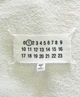 Maison Margiela（メゾンマルジェラ）パーカー 白 サイズ:XS レディース/2200630000090