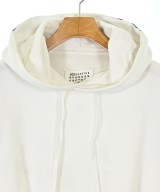 Maison Margiela（メゾンマルジェラ）パーカー 白 サイズ:XS レディース/2200630000090