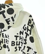 Maison Margiela（メゾンマルジェラ）パーカー 白 サイズ:XS レディース/2200630000090