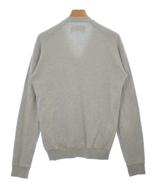 Maison Margiela（メゾンマルジェラ）スウェット グレー サイズ:48(L位) メンズ/2200623901120