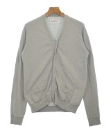Maison Margiela（メゾンマルジェラ）スウェット グレー サイズ:48(L位) メンズ/2200623901120