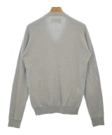 Maison Margiela（メゾンマルジェラ）スウェット グレー サイズ:48(L位) メンズ/2200623901120