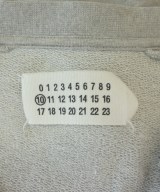 Maison Margiela（メゾンマルジェラ）スウェット グレー サイズ:48(L位) メンズ/2200623901120