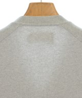 Maison Margiela（メゾンマルジェラ）スウェット グレー サイズ:48(L位) メンズ/2200623901120