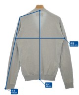 Maison Margiela（メゾンマルジェラ）スウェット グレー サイズ:48(L位) メンズ/2200623901120