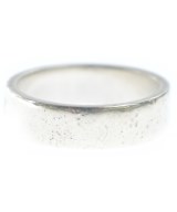 Maison Margiela（メゾンマルジェラ）リング シルバー サイズ:-(19号位) メンズ/2200625470020