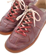 Maison Margiela（メゾンマルジェラ）スニーカー 赤 サイズ:EU41(26cm位) メンズ/2200630015018