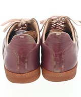 Maison Margiela（メゾンマルジェラ）スニーカー 赤 サイズ:EU41(26cm位) メンズ/2200630015018