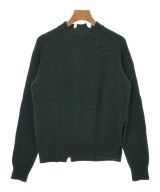 Maison Margiela（メゾンマルジェラ）ニット・セーター 緑 サイズ:S レディース/2200630205044