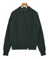 Maison Margiela（メゾンマルジェラ）ニット・セーター 緑 サイズ:S レディース/2200630205044