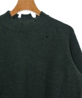 Maison Margiela（メゾンマルジェラ）ニット・セーター 緑 サイズ:S レディース/2200630205044