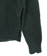 Maison Margiela（メゾンマルジェラ）ニット・セーター 緑 サイズ:S レディース/2200630205044