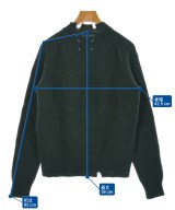 Maison Margiela（メゾンマルジェラ）ニット・セーター 緑 サイズ:S レディース/2200630205044