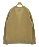 Maison Margiela（メゾンマルジェラ）カーディガン ベージュ サイズ:S メンズ/2200630371022