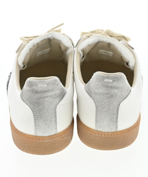 Maison Margiela（メゾンマルジェラ）スニーカー 白 サイズ:EU44(29cm位) メンズ/2200629279025