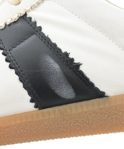 Maison Margiela（メゾンマルジェラ）スニーカー 白 サイズ:EU44(29cm位) メンズ/2200629279025