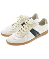 Maison Margiela（メゾンマルジェラ）スニーカー 白 サイズ:EU44(29cm位) メンズ/2200629279025