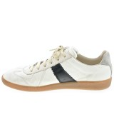 Maison Margiela（メゾンマルジェラ）スニーカー 白 サイズ:EU44(29cm位) メンズ/2200629279025