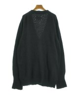 Maison Margiela（メゾンマルジェラ）カーディガン 黒 サイズ:M レディース/2200629279087