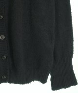 Maison Margiela（メゾンマルジェラ）カーディガン 黒 サイズ:M レディース/2200629279087
