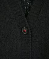 Maison Margiela（メゾンマルジェラ）カーディガン 黒 サイズ:M レディース/2200629279087