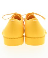 Maison Margiela（メゾンマルジェラ）レインシューズ 黄 サイズ:EU40(25cm位) メンズ/2200630647042