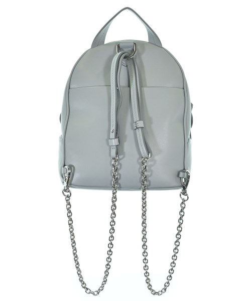 Maison Margiela（メゾンマルジェラ）バックパック・リュック グレー サイズ:- レディース/2200630852019