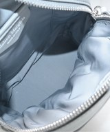 Maison Margiela（メゾンマルジェラ）バックパック・リュック グレー サイズ:- レディース/2200630852019