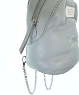 Maison Margiela（メゾンマルジェラ）バックパック・リュック グレー サイズ:- レディース/2200630852019