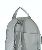 Maison Margiela（メゾンマルジェラ）バックパック・リュック グレー サイズ:- レディース/2200630852019
