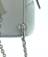 Maison Margiela（メゾンマルジェラ）バックパック・リュック グレー サイズ:- レディース/2200630852019