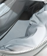 Maison Margiela（メゾンマルジェラ）バックパック・リュック グレー サイズ:- レディース/2200630852026
