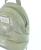 Maison Margiela（メゾンマルジェラ）バックパック・リュック グレー サイズ:- レディース/2200630852026