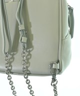 Maison Margiela（メゾンマルジェラ）バックパック・リュック グレー サイズ:- レディース/2200630852026