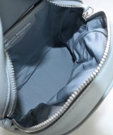 Maison Margiela（メゾンマルジェラ）バックパック・リュック グレー サイズ:- レディース/2200630852033