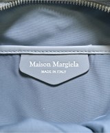 Maison Margiela（メゾンマルジェラ）バックパック・リュック グレー サイズ:- レディース/2200630852033