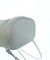 Maison Margiela（メゾンマルジェラ）バックパック・リュック グレー サイズ:- レディース/2200630852033