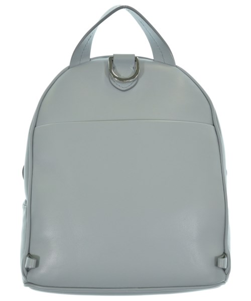 Maison Margiela（メゾンマルジェラ）バックパック・リュック グレー サイズ:- レディース/2200630852040