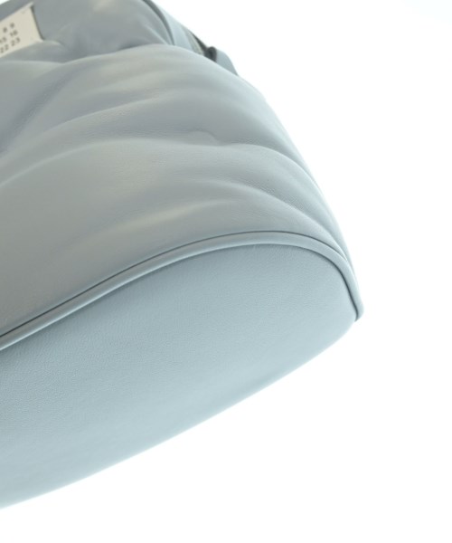 Maison Margiela（メゾンマルジェラ）バックパック・リュック グレー サイズ:- レディース/2200630852040