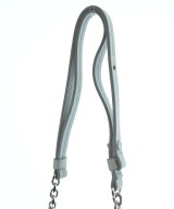 Maison Margiela（メゾンマルジェラ）バックパック・リュック グレー サイズ:- レディース/2200630852040