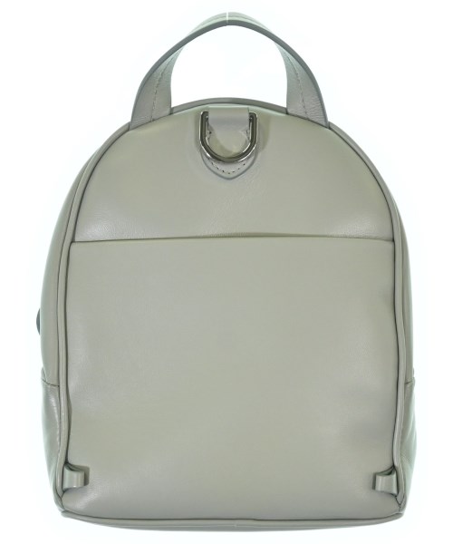 Maison Margiela（メゾンマルジェラ）バックパック・リュック グレー サイズ:- レディース/2200630852057